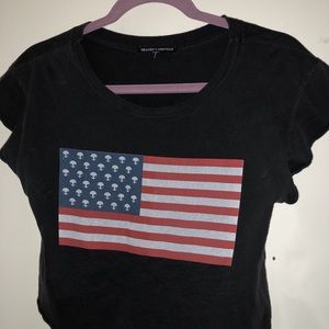 Brandy Melville crop top